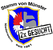 Stamm � DPSG Stamm v. M�nster